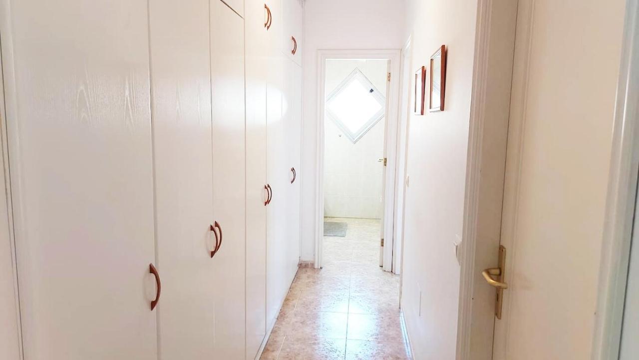 Appartement Modern And Centric With Air Conditioning - By Tenerifehints