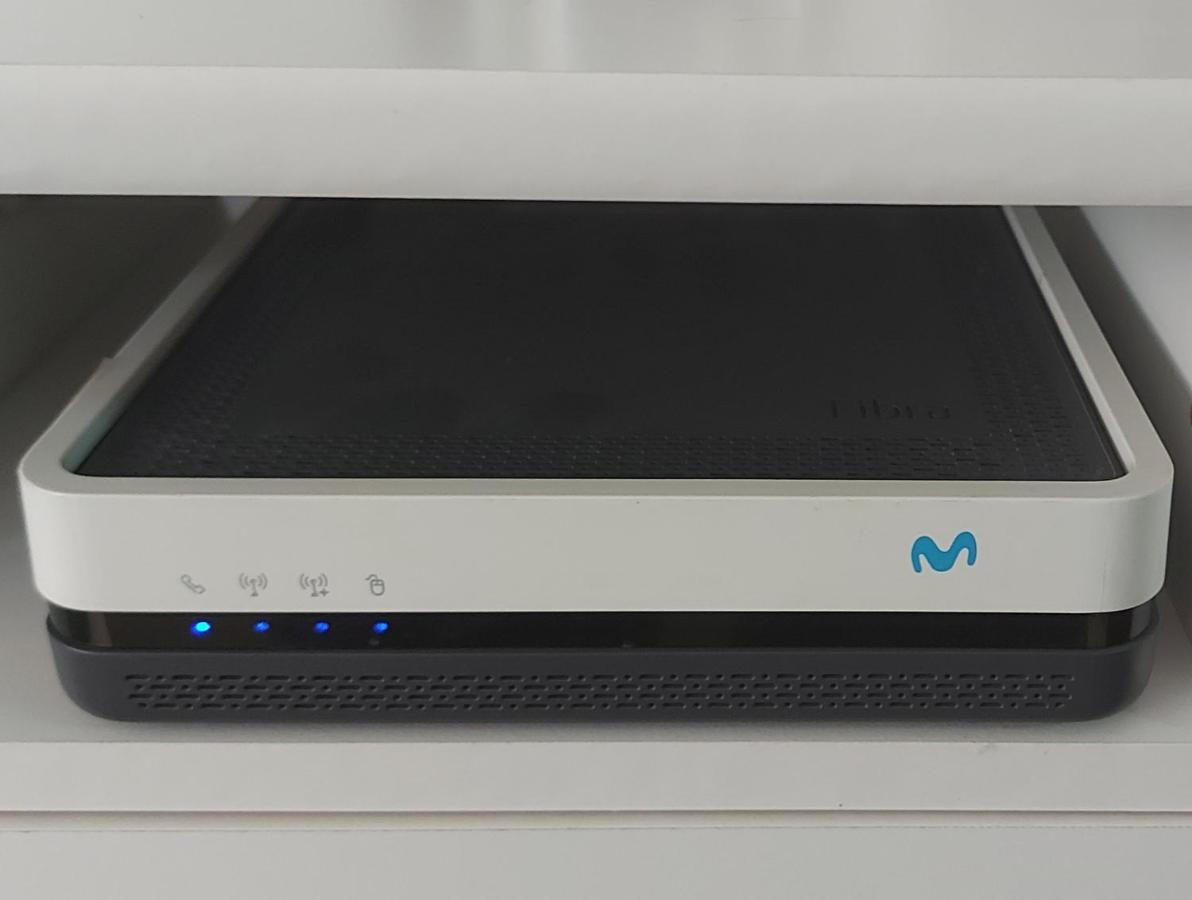 Modern And Centric With Air Conditioning - By Tenerifehints * El Médano