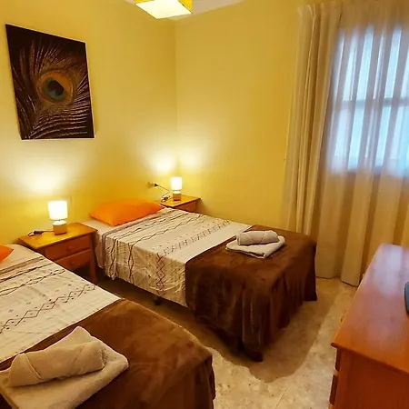 Modern And Centric Apartment With Air Conditioning - By Tenerifehints El Médano Exterior photo