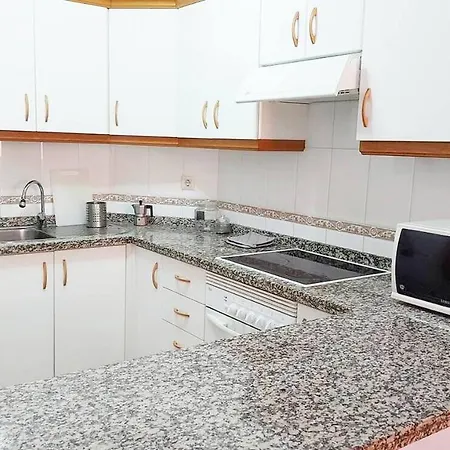 Modern And Centric Apartment With Air Conditioning - By Tenerifehints El Médano Exterior photo