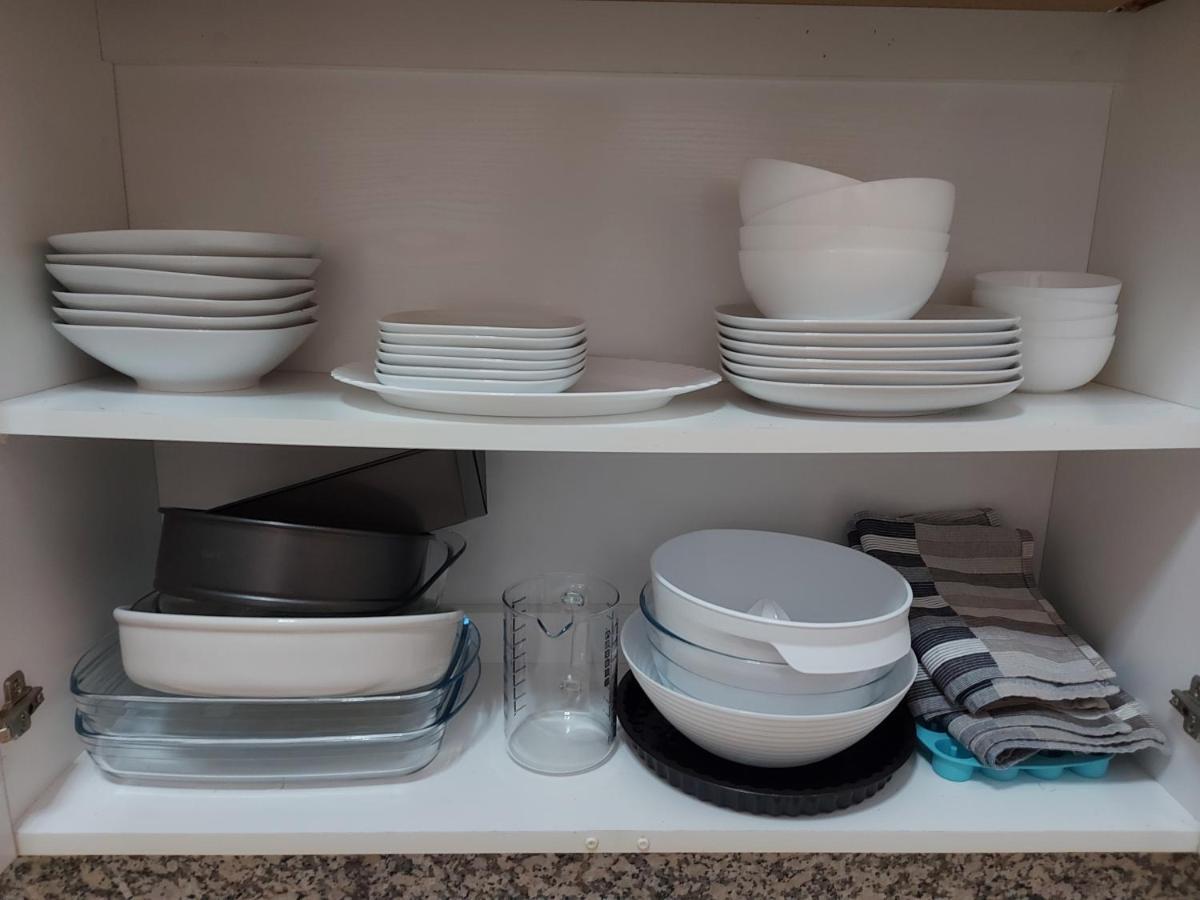 Piso Moderno Cerca De Todos Servicios Apartamento